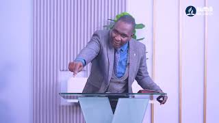 Bluffhill SDA Church  Elder Munjobo  What Marriage really is part 3  09 Nov 2024 [upl. by Hurlbut]