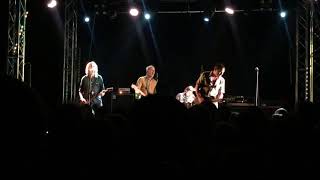 Hot Snakes – I Hate The Kids Live in London 2 February 2018 [upl. by Dolloff]