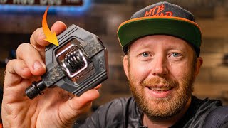 Are They Any Good Crank Brothers Candy Pedals Review [upl. by Edlitam]