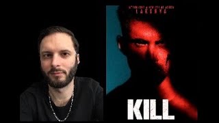 Mon retour sur le foudroyant Kill [upl. by Rafaela]