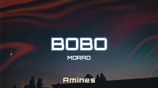 BOBO  MORAD [upl. by Nosloc496]