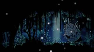 Hollow Knight Ambience 10h  Overgrown Mound [upl. by Eneles36]