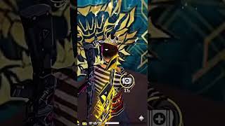 Raistar Best Gameplay Raistar Vs Pro Players Attitude Whatsapp status raistar freefire viral [upl. by Polash]