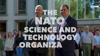 NATO STO Summer School Sensors and Electronics Technology [upl. by Marlen390]