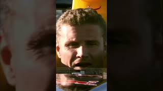 David Coulthard shoots Clarkson in the Plums [upl. by Miarhpe]