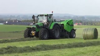 DEUTZ FAHR FixMaster 335 [upl. by Primo]