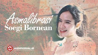 Soegi Bornean  Asmalibrasi Versi Live Konser [upl. by Woehick]