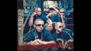 Wisin y Yandel Los Vaqueros Álbum completo 😎😎 [upl. by Egide]