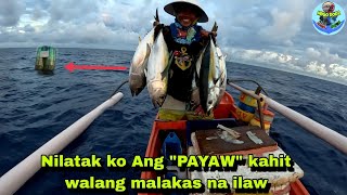 Part358 pacific adv Nilatak ko Ang PAYAW kahit walang malakas na ilaw [upl. by Auqkinahs]