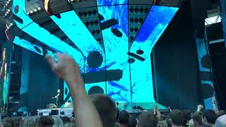 Ed Sheeran  16062018 at Wembley Stadium London  Full Live Concert [upl. by Anileme]