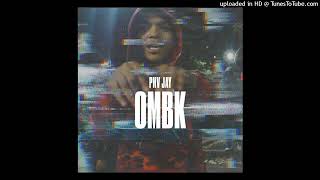 100 ACCURATE PNV Jay  OMBK Instrumental Remake reprod kayo [upl. by Klayman]