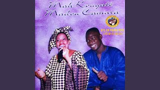 Ben Bd Dakan Tigui feat Madou Camara [upl. by Nade]