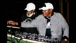 The Godfathers Of Deep House  Midday Live Mix 🔥🦾🕴🏿 [upl. by Miller656]