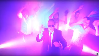 NACHAS  Badaboom Official Music Video נחת  בדבום [upl. by Marve]