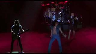 ACDC  Live Wire live in Pariswmv [upl. by Feriga112]