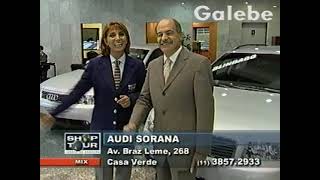 AUDI SORANA JANE GALEBE 04 02 2003 2 [upl. by Petromilli]