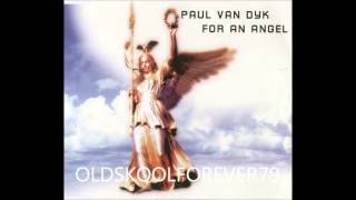 paul van dyke  for an angel  PvD Angel In Heaven Radio Mix [upl. by Alim47]