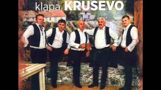 Klapa KruševoMarijana [upl. by Nosiaj66]