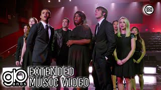 Seasons Of Love Studio VersionEdit — Glee 10 Years [upl. by Elman]