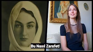 HÜRREM SULTANIN TORUNU OLAN 10 OSMANLI PRENSESİ [upl. by Christos]