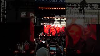 Bigflo et Oli  Dommage  Francofolies 2024 [upl. by Alamat]