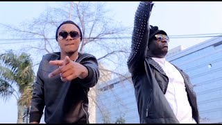 Celeo Scram  Ambulance feat Deplick Pomba Video Officiel [upl. by Karen36]