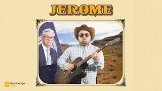 Jerome  Music Video by Deal Daddy amp Coop Records [upl. by Aimahc752]