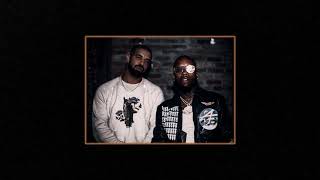 FREE Tory Lanez Type Beat x Drake Type Beat  quotWetquot [upl. by Ulyram]