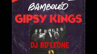 BAMBOLEO GIPSY KINGS LATINO REMIX [upl. by Sivraj599]