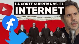 La Corte Suprema vs El Internet  Bla Bla Bla 240 [upl. by Base]