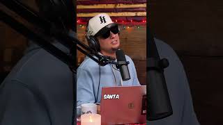 Theo Von Sings Urban Christmas [upl. by Ardeahp134]