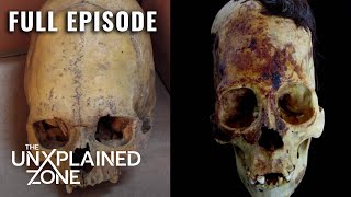 Proof of Numerous Alien Species Visitations S10 E5  Ancient Aliens  Full Episode [upl. by Wootan135]