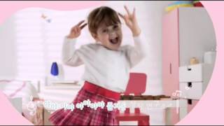 YaYa Corporation YaYa Toy 야야 토이 Commercial [upl. by Menides]