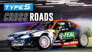 Formula DRIFT St Louis Teaser  RD5 CROSSROADS  July 18  20 [upl. by Dolphin757]