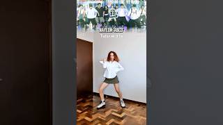 Dance Tutorial NAYEON ABCD  mirror amp slow twice kpop [upl. by Ear]