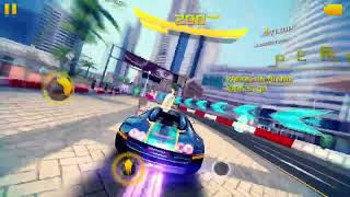 Asphalt 8  Cake Hunt Part 15 [upl. by Mallen]