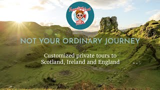 Traveling Soul Tours  Customized Private Tours to Scotland Ireland and England [upl. by Eduardo279]