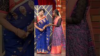 shorts  అత్తాకోడళ్ళ ప్రేమ jabardasth faima naresh comedy [upl. by Ri]