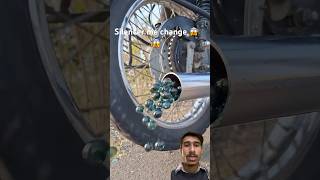 Bullet engine power 😱😱 trendingshorts youtubeshorts shortvideoshortsviral viralshorts shorts [upl. by Raseac]