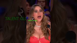 AGT 2024 WorldClass Magician Shocking Magic Performance That Earned the Golden Buzzer [upl. by Ahsatel]