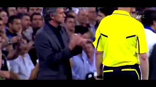 Jose Mourinho  The SpecialOnlyHappy One All top reactions [upl. by Ignazio819]