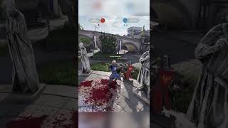 YES chivalry chivalry2 medievil [upl. by Rehpotsihrc]