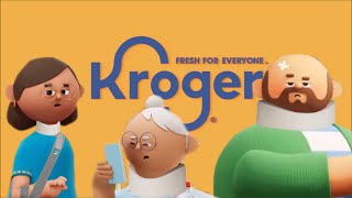 Kroger commercial  Win [upl. by Felice]