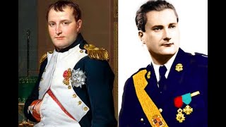 Napoleon Vs The Nazis [upl. by Uos]