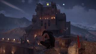 Caustow Castle Wealth amp Loot Locations  Sciropescire  Assassins Creed Valhalla Gameplay [upl. by Attemaj]