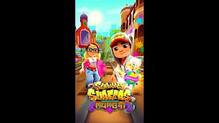 subway surfers event 2024 ।। subway surfers live ।। RP GAME BAZ LIVE [upl. by Atinram]