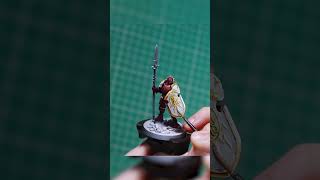 Painting EVERY Stormcast Eternal  Celestial Warbringers Sigmar broadswordwargaming warhammer [upl. by Chrissa]