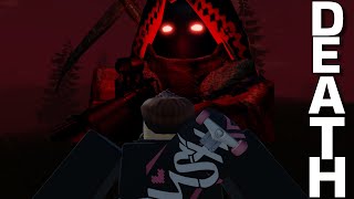 Trying to kill the new boss in Project Delta Death [upl. by Paxton845]