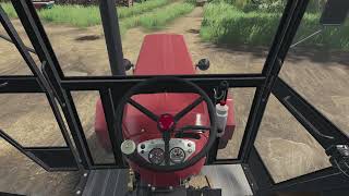 FS 19 22 Ursus 360 sounds download [upl. by Leaj309]