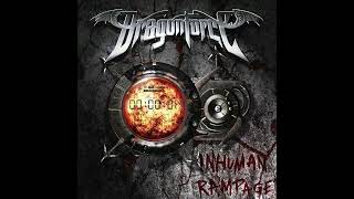 DragonForce  Operation Ground And Pound Instrumental [upl. by Leiand]